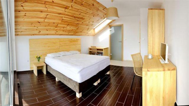Kompas Jastrzebia Gora Exterior photo